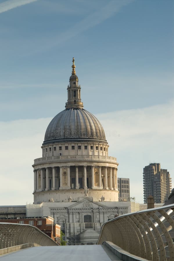 Saint Paul Cathedral