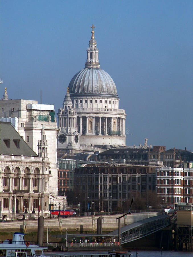 Saint Paul Cathedral