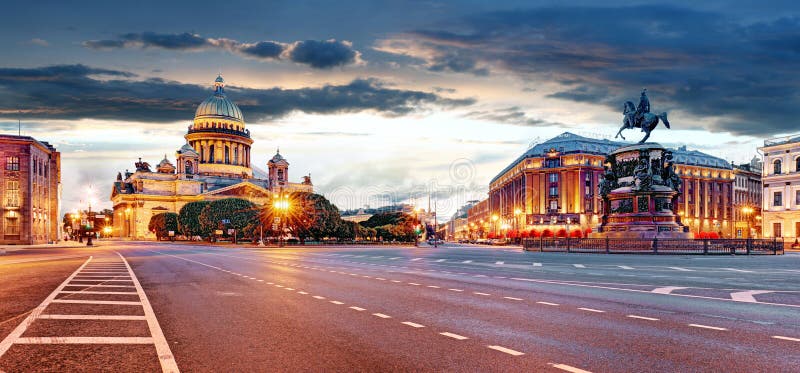 Картинка Санкт Петербург .новый Горизонт