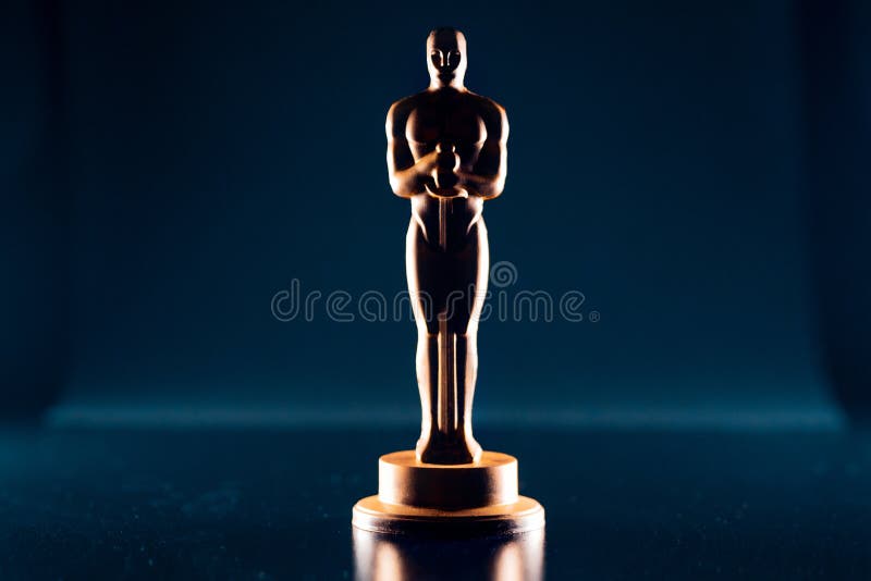 Oscars the fellowship of the ring hi-res stock photography and images -  Alamy