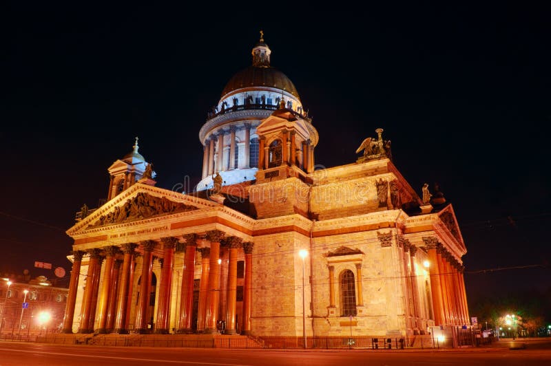 Saint Petersburg, Russia, St. Isaac s Cathedral