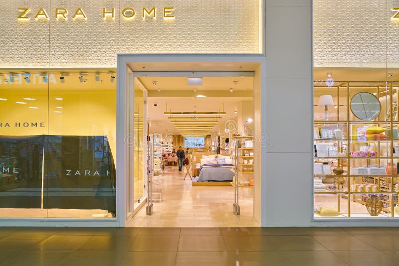 zara home outlet