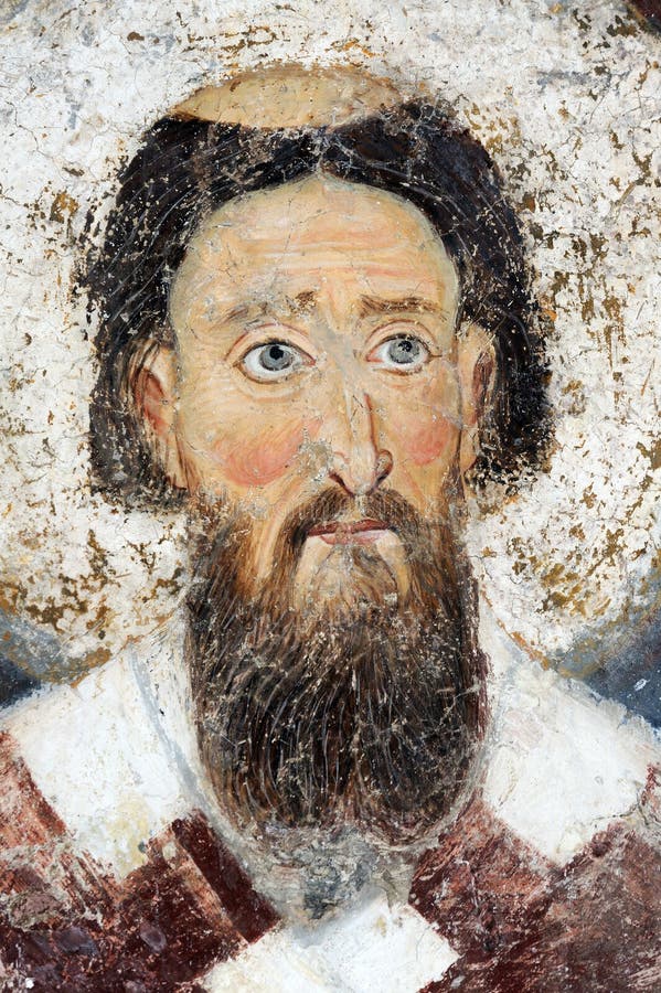Free Saint Sava Stock Photos - 20486693