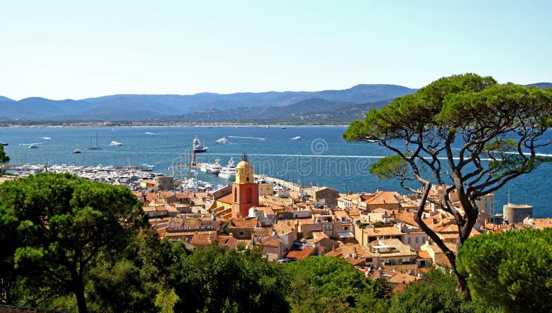 Saint Tropez