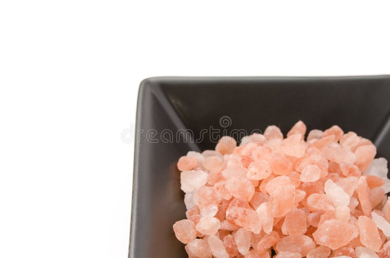 Download Sal de rocha Himalaia. imagem de stock. Imagem de cor - 29826535