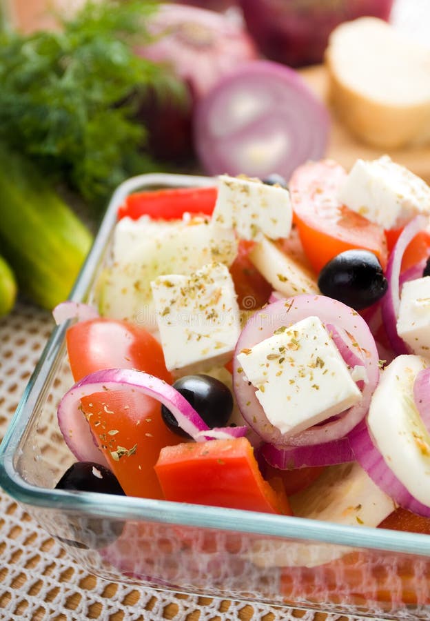 Salad stock images Salad stock images