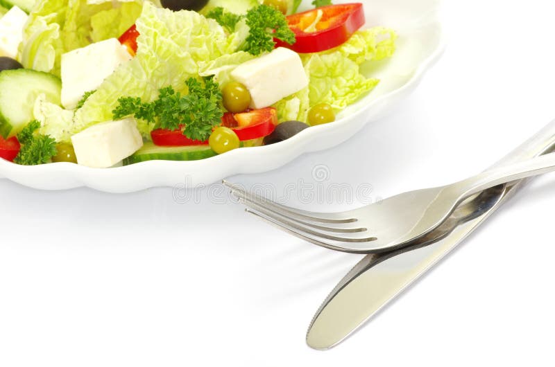 Salad