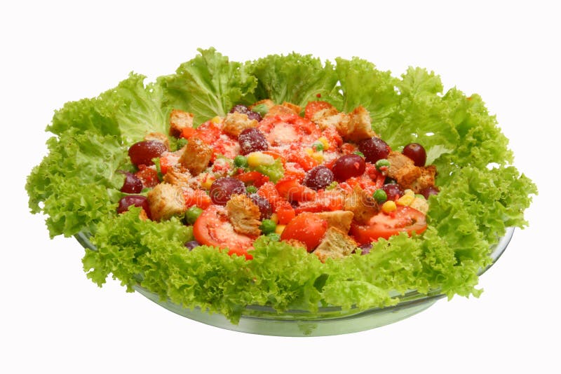 Salad 3