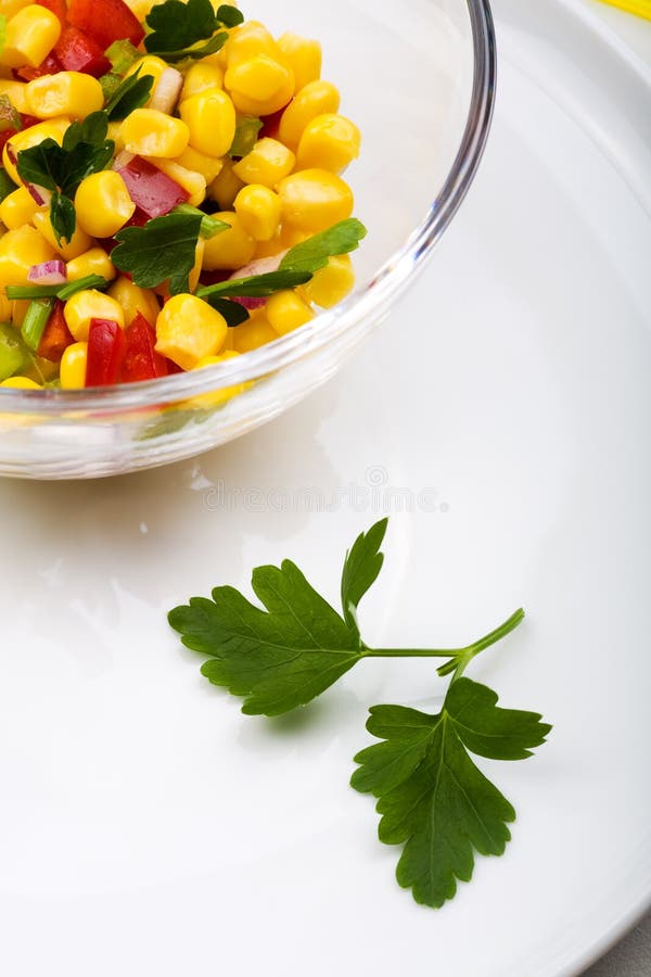 Salad royalty free stock photos