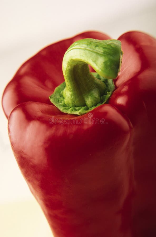 Salad pepper