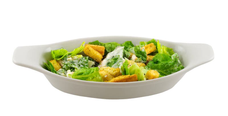 Salade 2 image stock