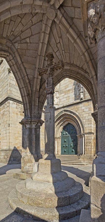 Salado Monument, Padrao do Salado, Guimaraes