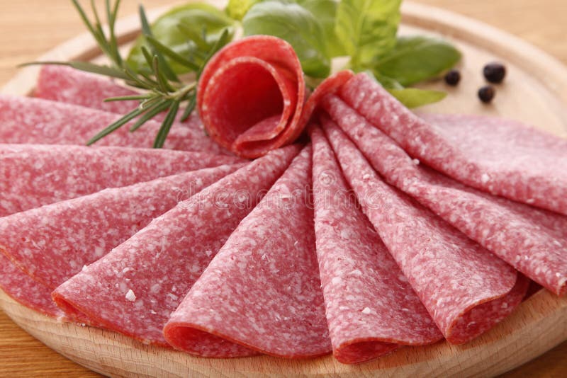 Salami