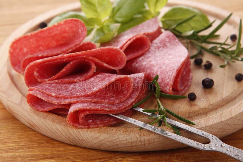 Salami