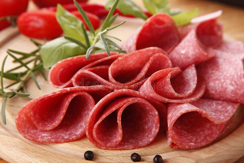 Salami