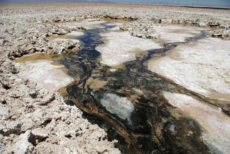 Salar de Atacama, Chile