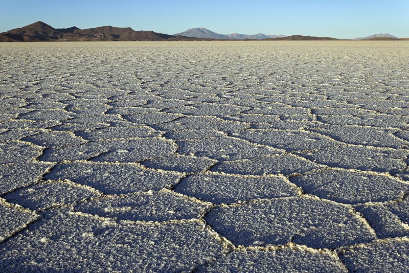 Salar de Uyuni imagenes de archivo Salar de Uyuni imagenes de archivo