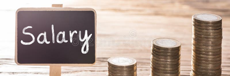 salary-savings-and-tax-credit-money-stock-image-image-of-coin