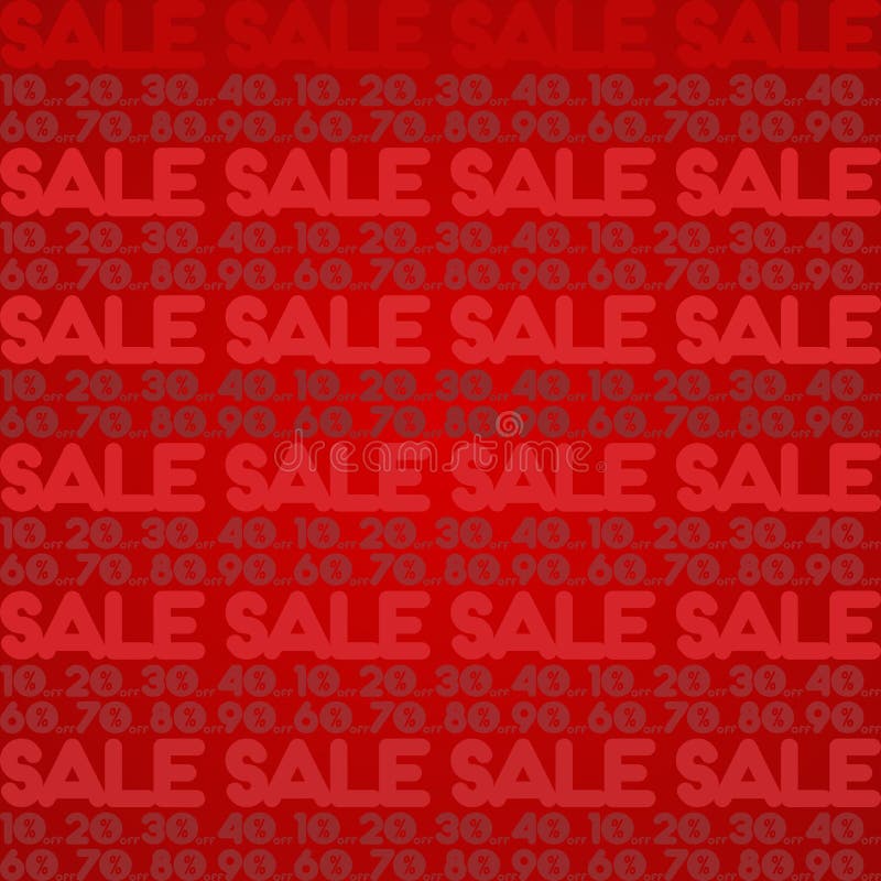 Sale Background stock vector. Illustration of eps10, deal 45672981