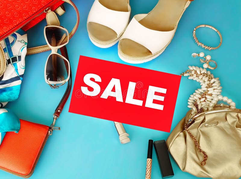 Women's Sale, Clothing & Accessories on Sale