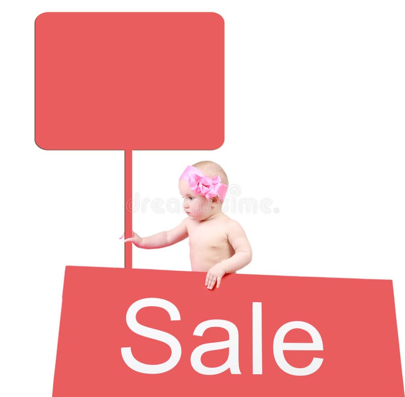 Sale for children