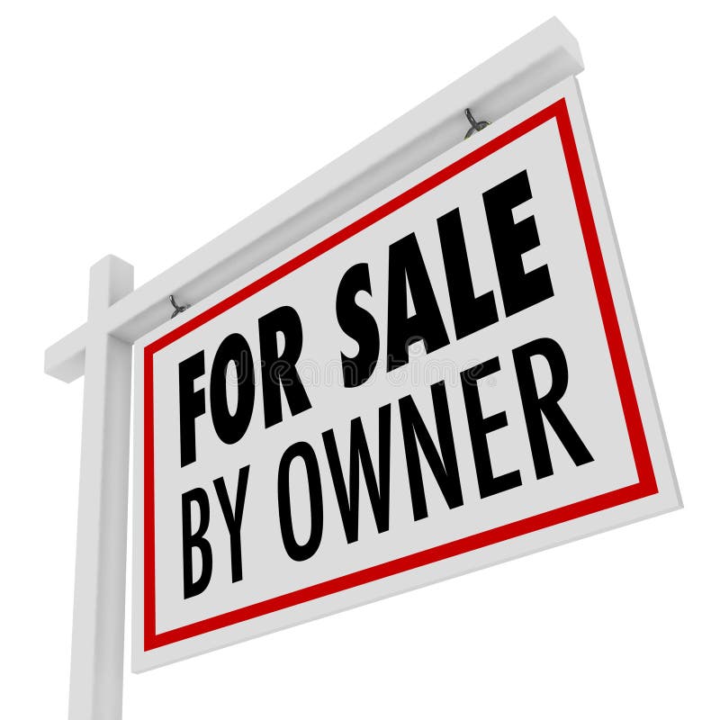 house sale by owner