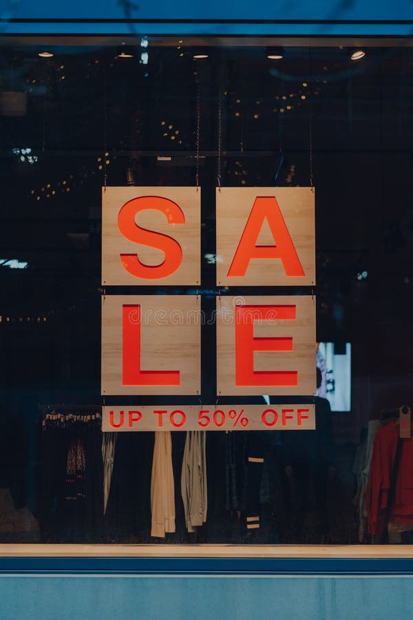 The Sweaty Betty sign and logo in the UK Stock Photo - Alamy