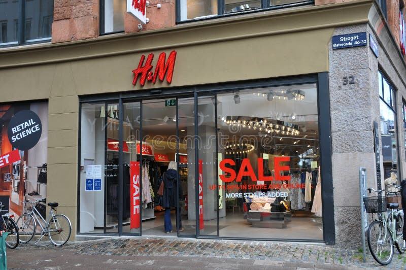 Henes mauritz hot sale