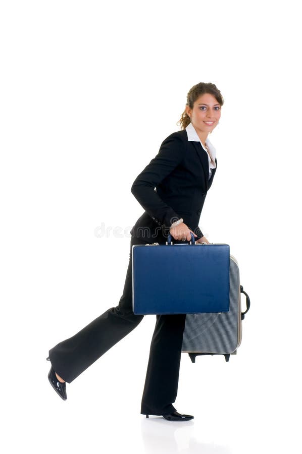 Sales Representative, Traveler Stock Image Image of successful, expressive 6887759