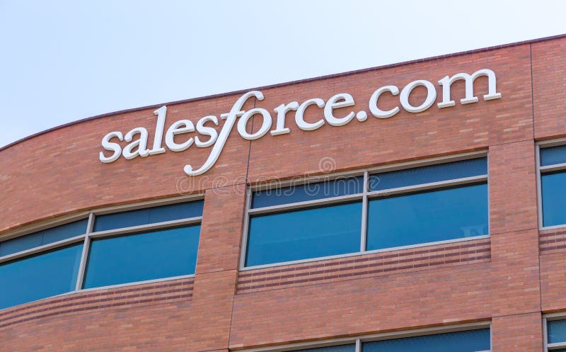 Salesforce.com