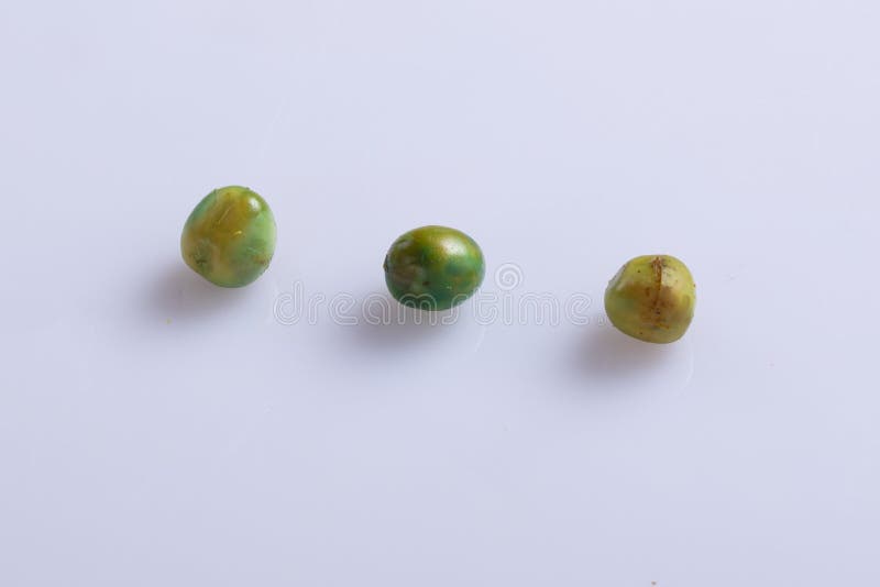 Deliciosos petiscos indianos doces e salgados 'Chanachur' ou Bombay Mix imagem de stock royalty free