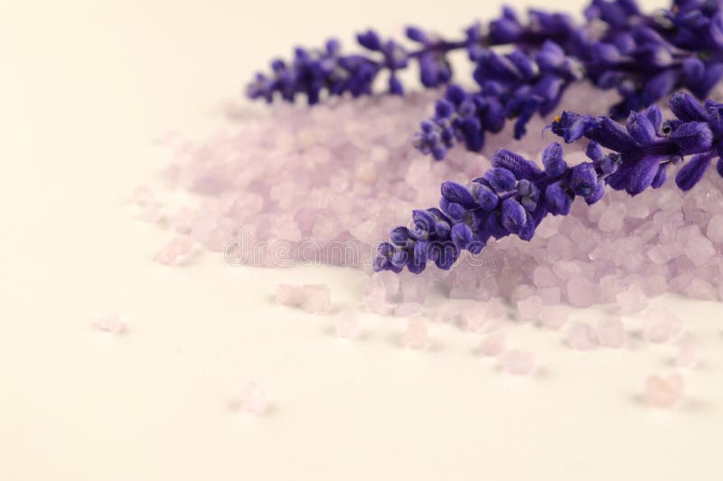 Prodotti Della Lavanda Del Bagno Immagine Stock Immagine Di Naughty