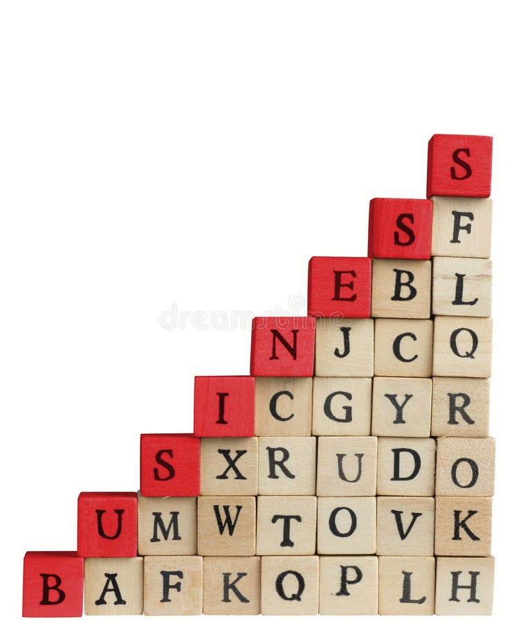 Salita per aumentare successo nell'affare immagini stock libere da diritti Salita per aumentare successo nell'affare immagini stock libere da diritti