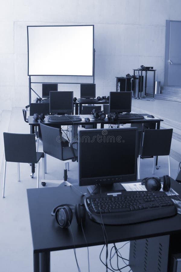 Salle de classe Salle de classe