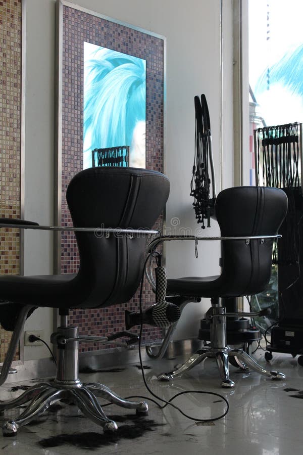 Repose-pieds En Acier Inoxydable Pour Barbiers, Chaise De Coiffure Pour Salon De Coiffure Repose Pieds Accessoire De Spa De Pedale 90422594