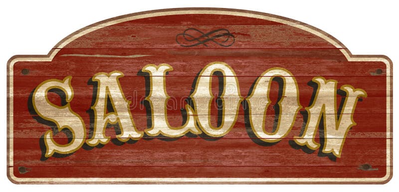 Old West Hotel Saloon Style Sign SHERIFF Wall Plaque Old West Hotel Saloon Style Sign SHERIFF Wall Plaque