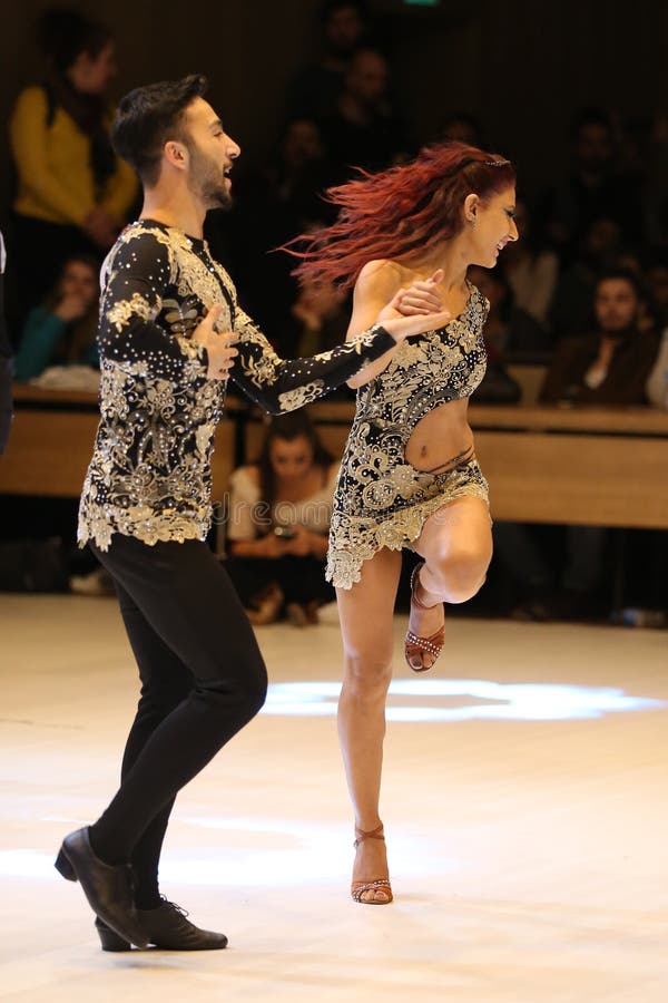 Musik Kostenlos Hören Salsa