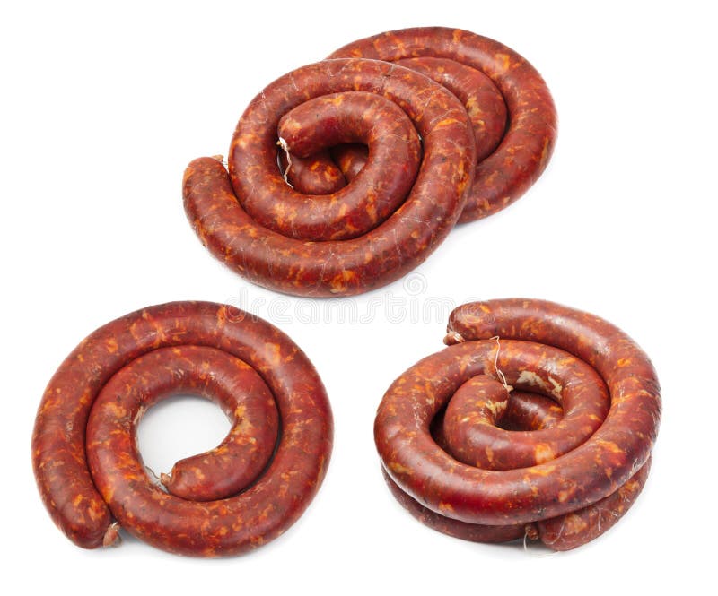 Salsiccia Fresca E Affumicata PAT - ViVi GREEN - Foto 9