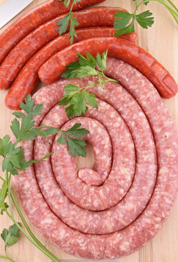 SALSICCE CONTADINE 5 Paia Foresta Nera Salsiccia Cruda - Foto 6