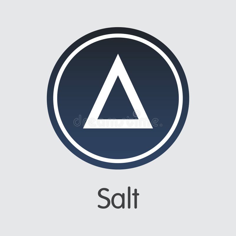 salt crypto ico