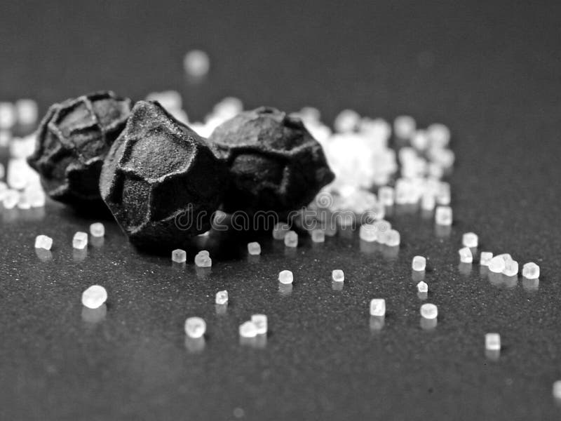 Salt And Pepper 2 Picture. Image 91786544