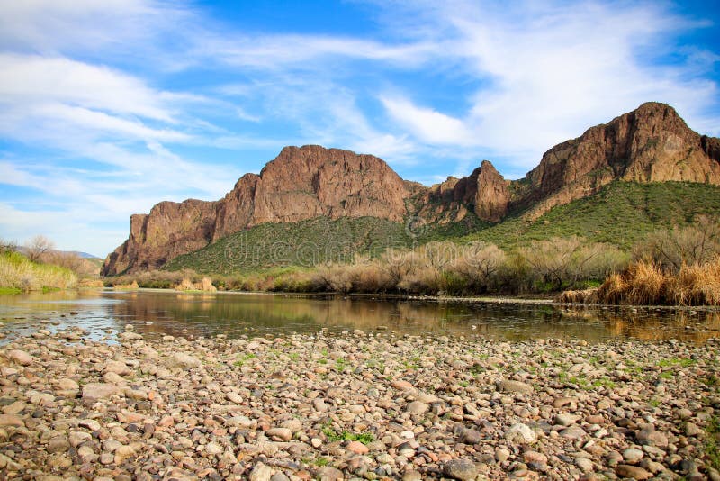 Salt River Rio Salado