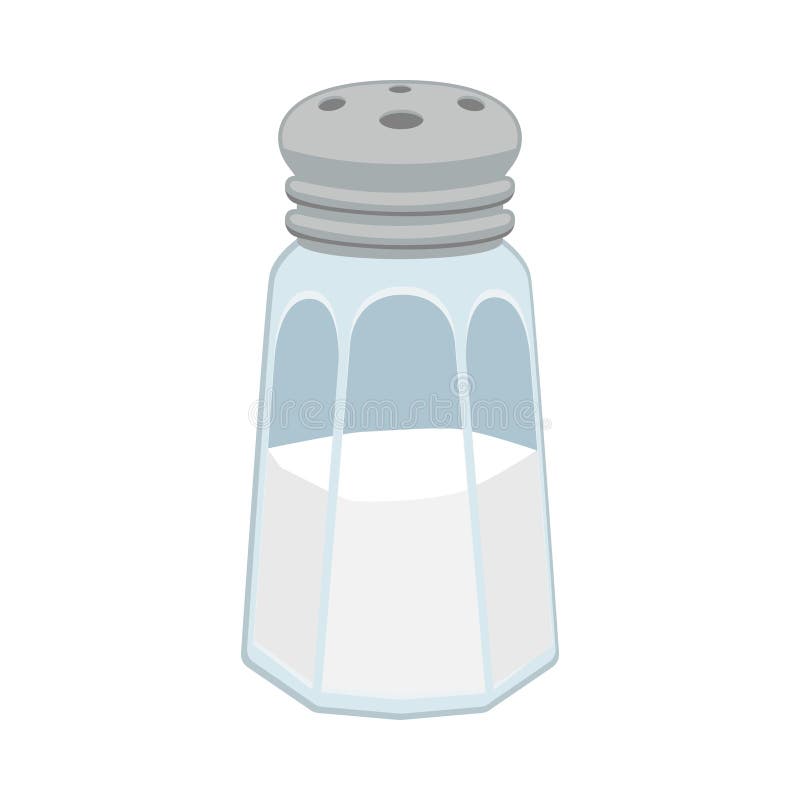 Salt Shaker Stock Illustrations – 10,786 Salt Shaker Stock Illustrations,  Vectors & Clipart - Dreamstime