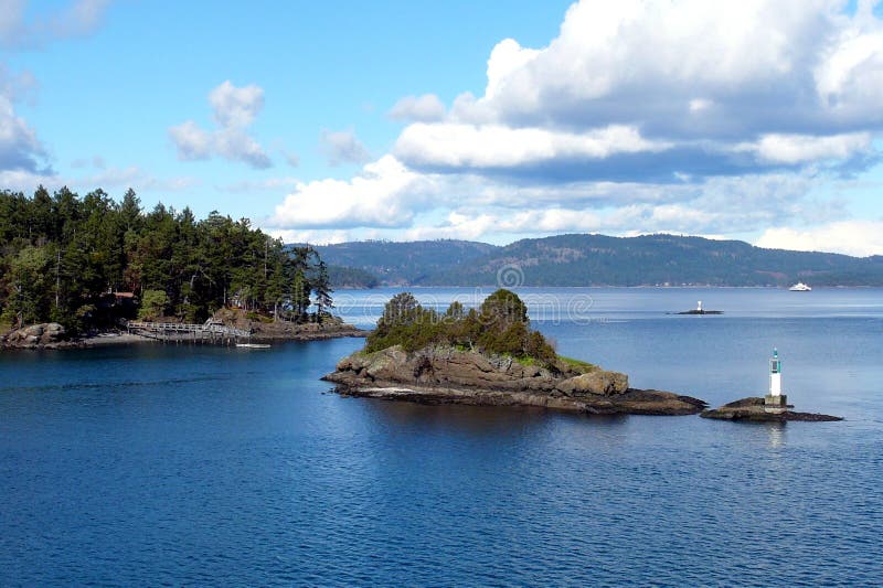 Salt Spring Island