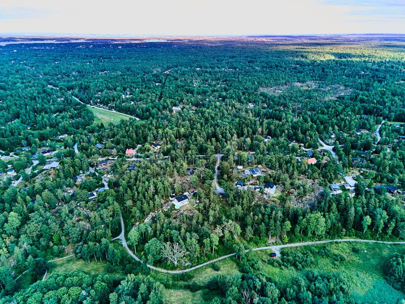 Kopparmora - Kopparmora