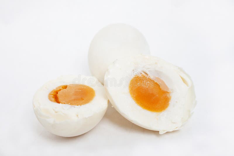 Bacterial Salmonella and Warms in Infections Eggs Stock Photo Image