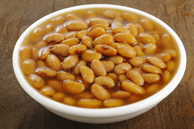 Salted fermented soy beans stock photo. Image of beans 45604434