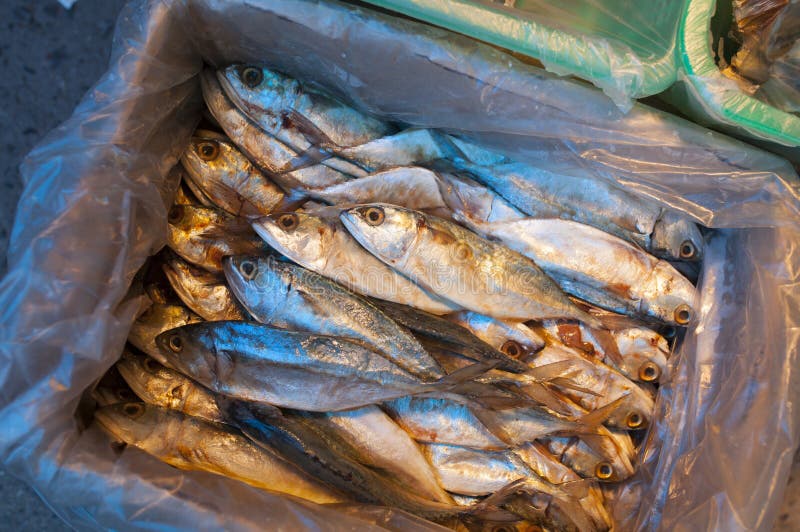 Rustic Chinese Salted Fish Stock Photos Free & RoyaltyFree Stock