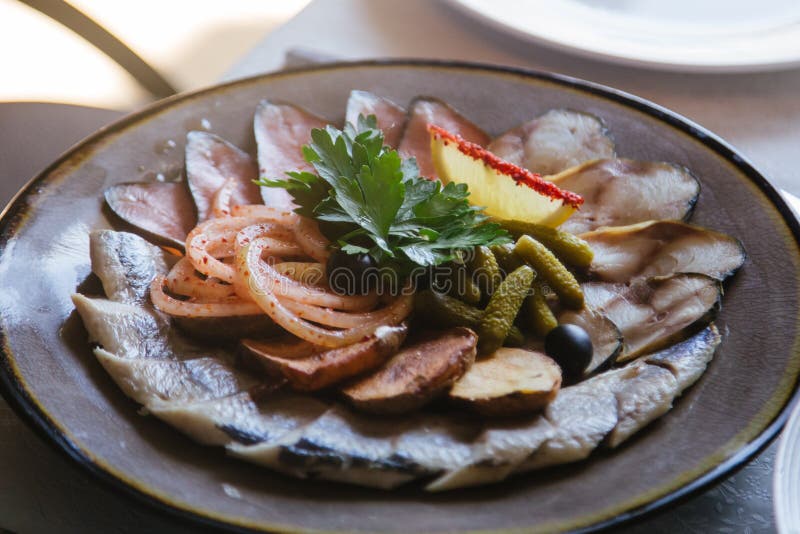 205 Herring Sashimi Stock Photos Free & RoyaltyFree Stock Photos