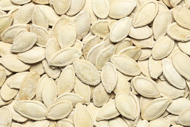 Salted pumpkin seeds stock image. Image of macro, seeds 178901311